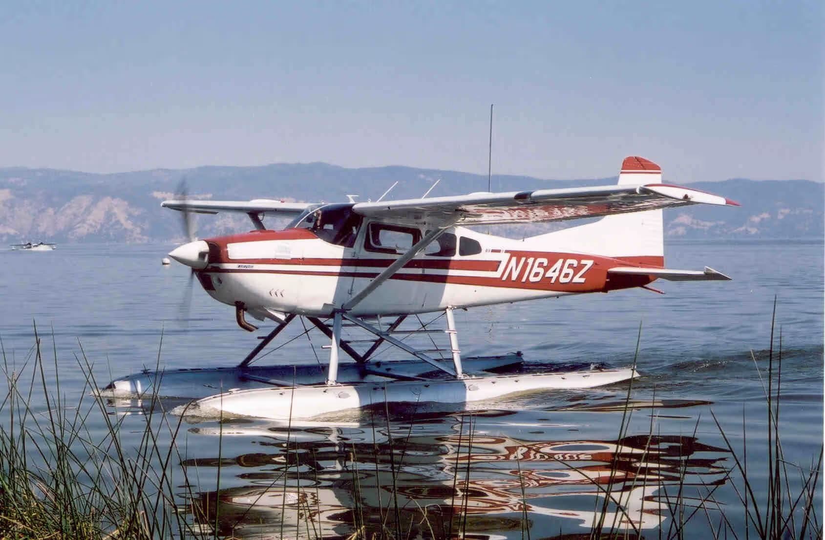 N1646Z — Cessna