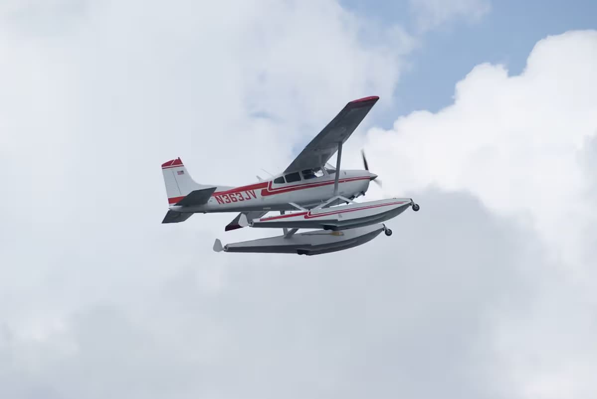 N363JV — Cessna