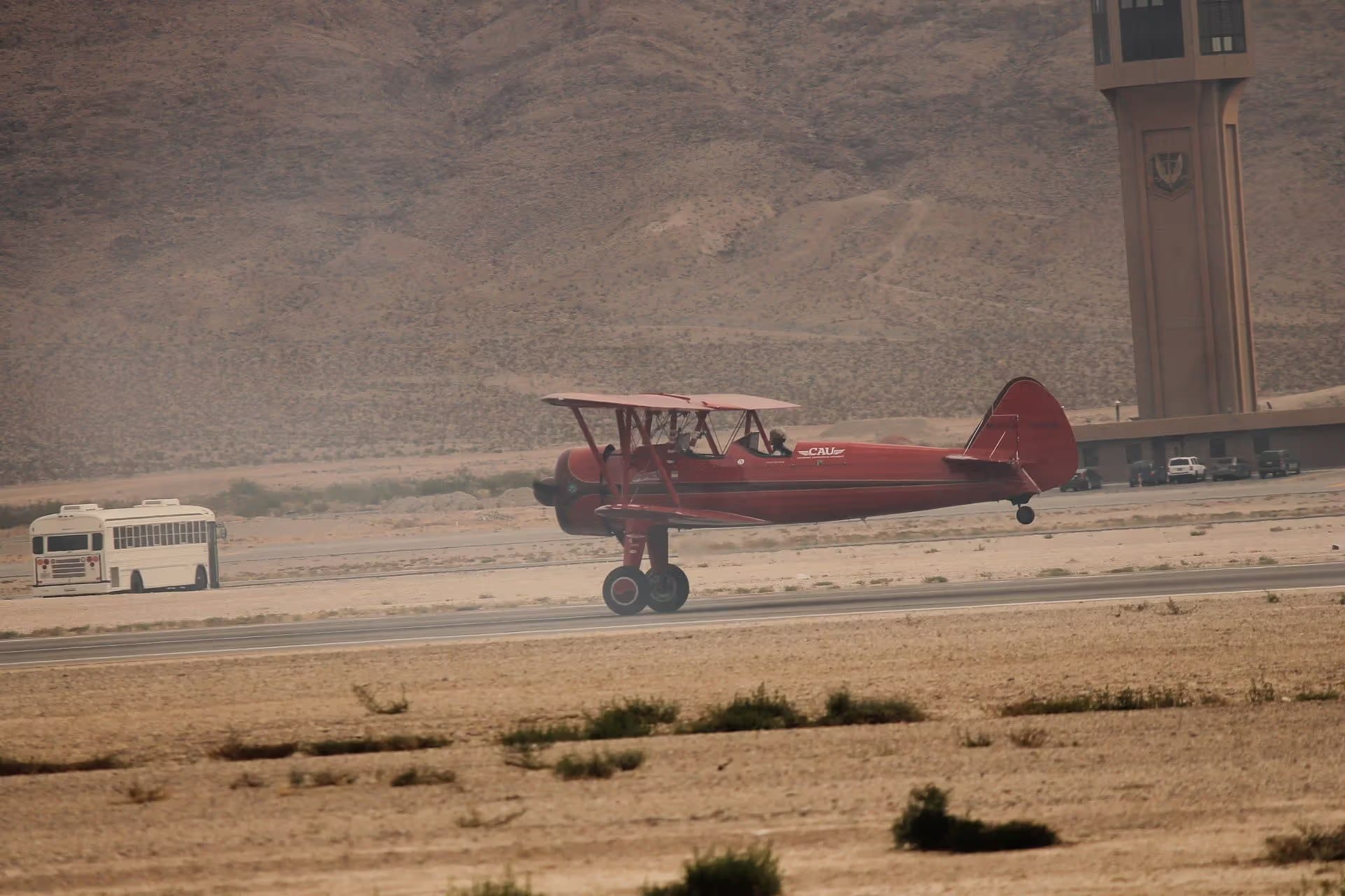 N63529 — Single-engine aircraft