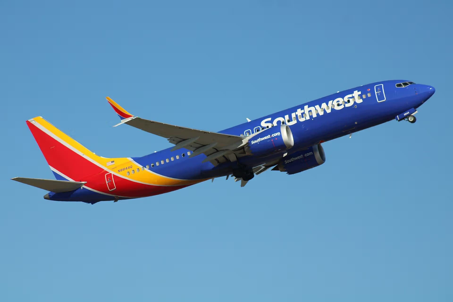 N8844Q — Boeing
