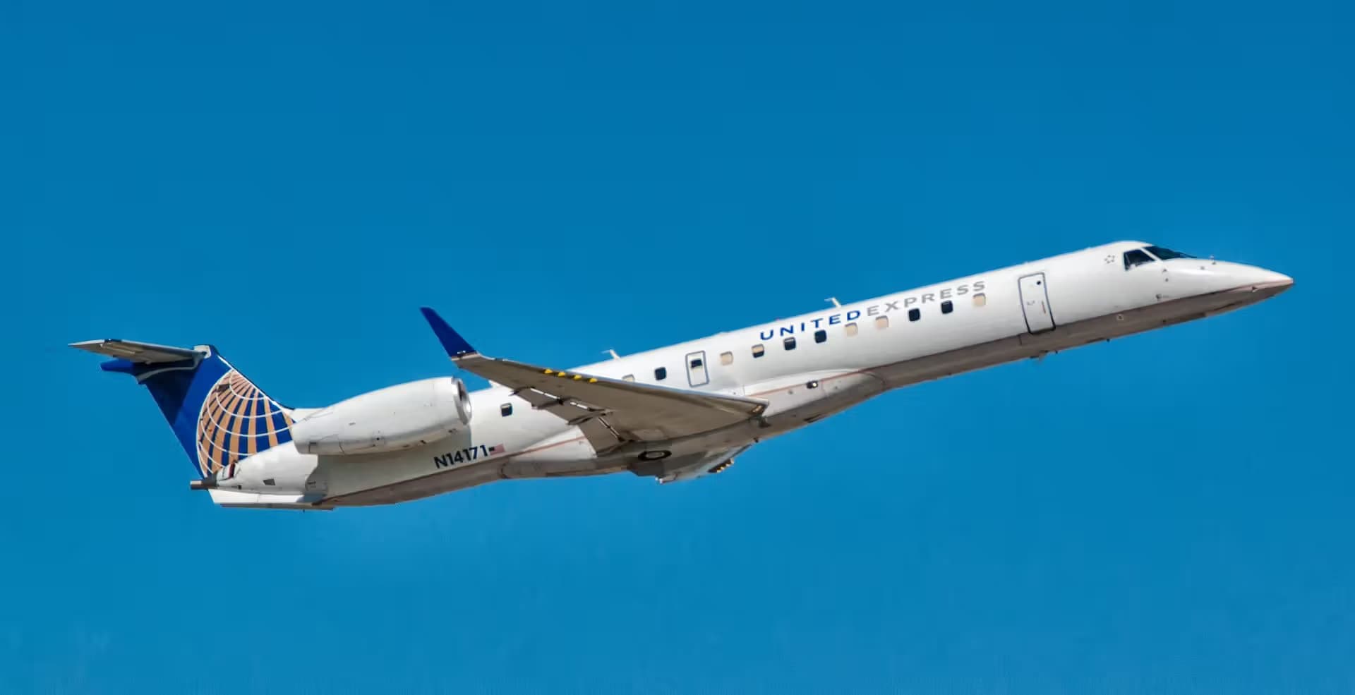 N14171 — Aircraft