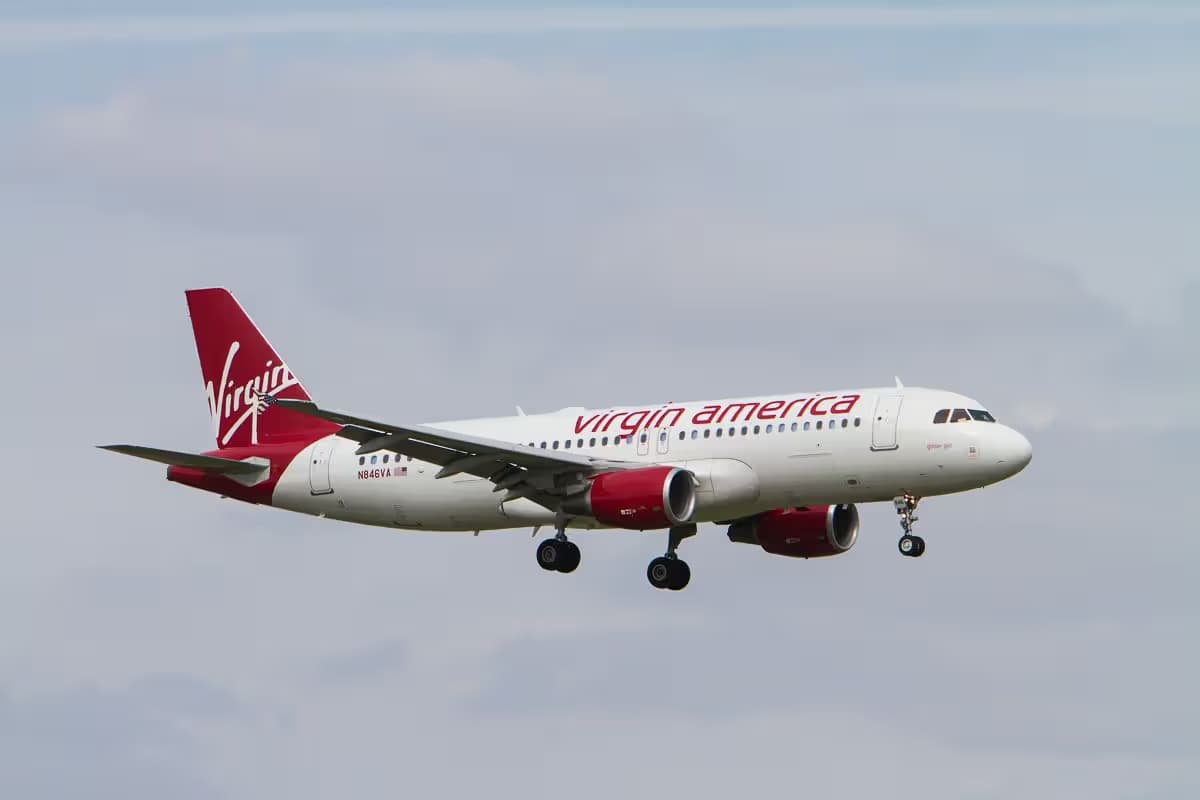 N846VA — Aircraft
