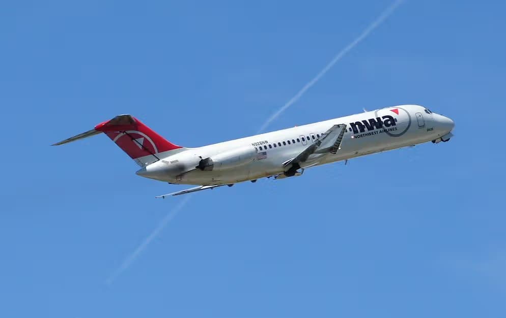 N926NW — Aircraft