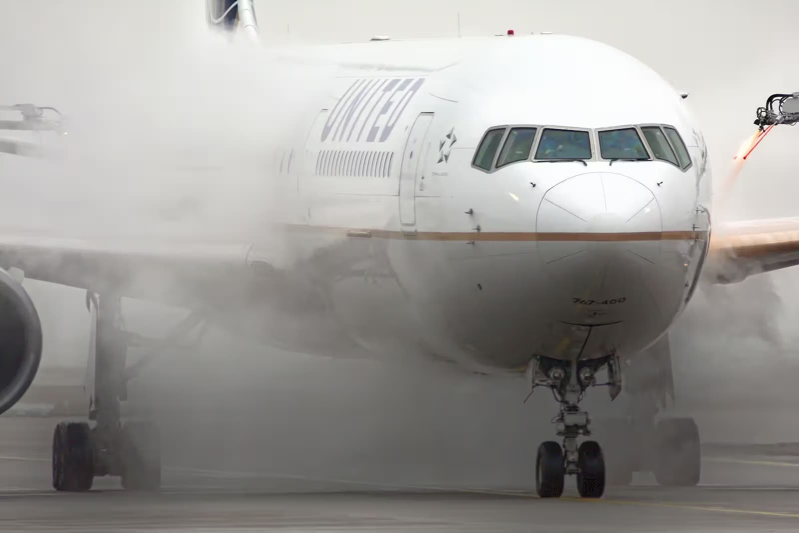 N67058 — Boeing