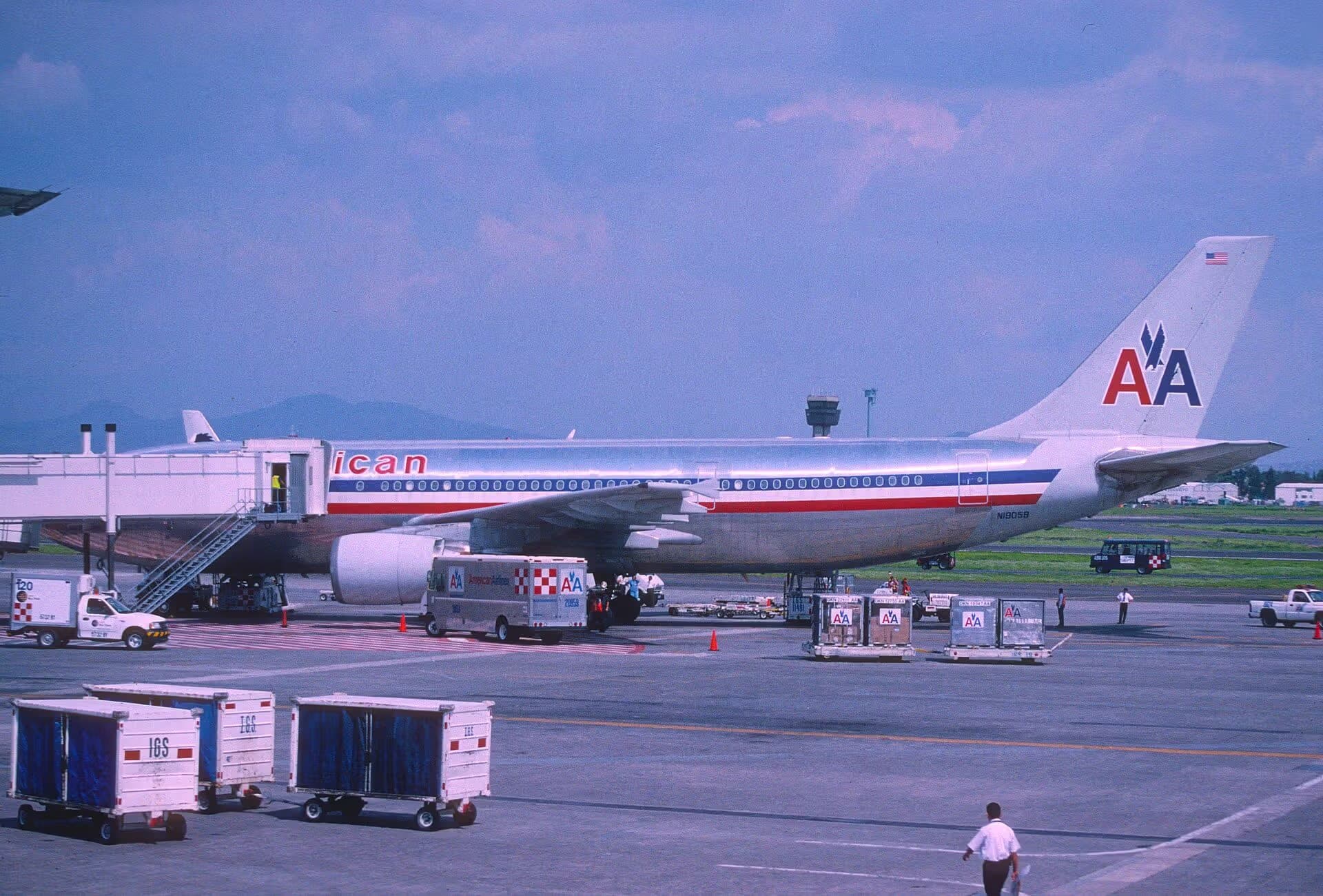 N19059 — Airbus