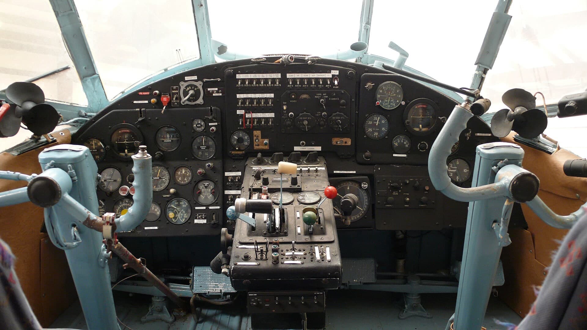 N147AS — Aircraft