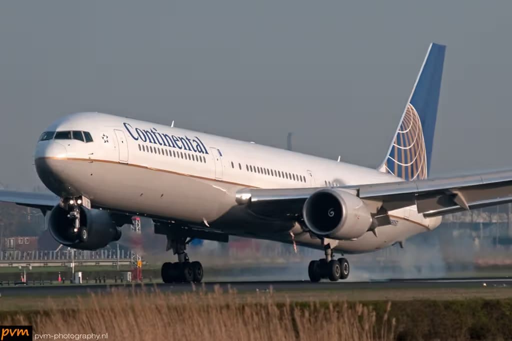 N66057 — Boeing