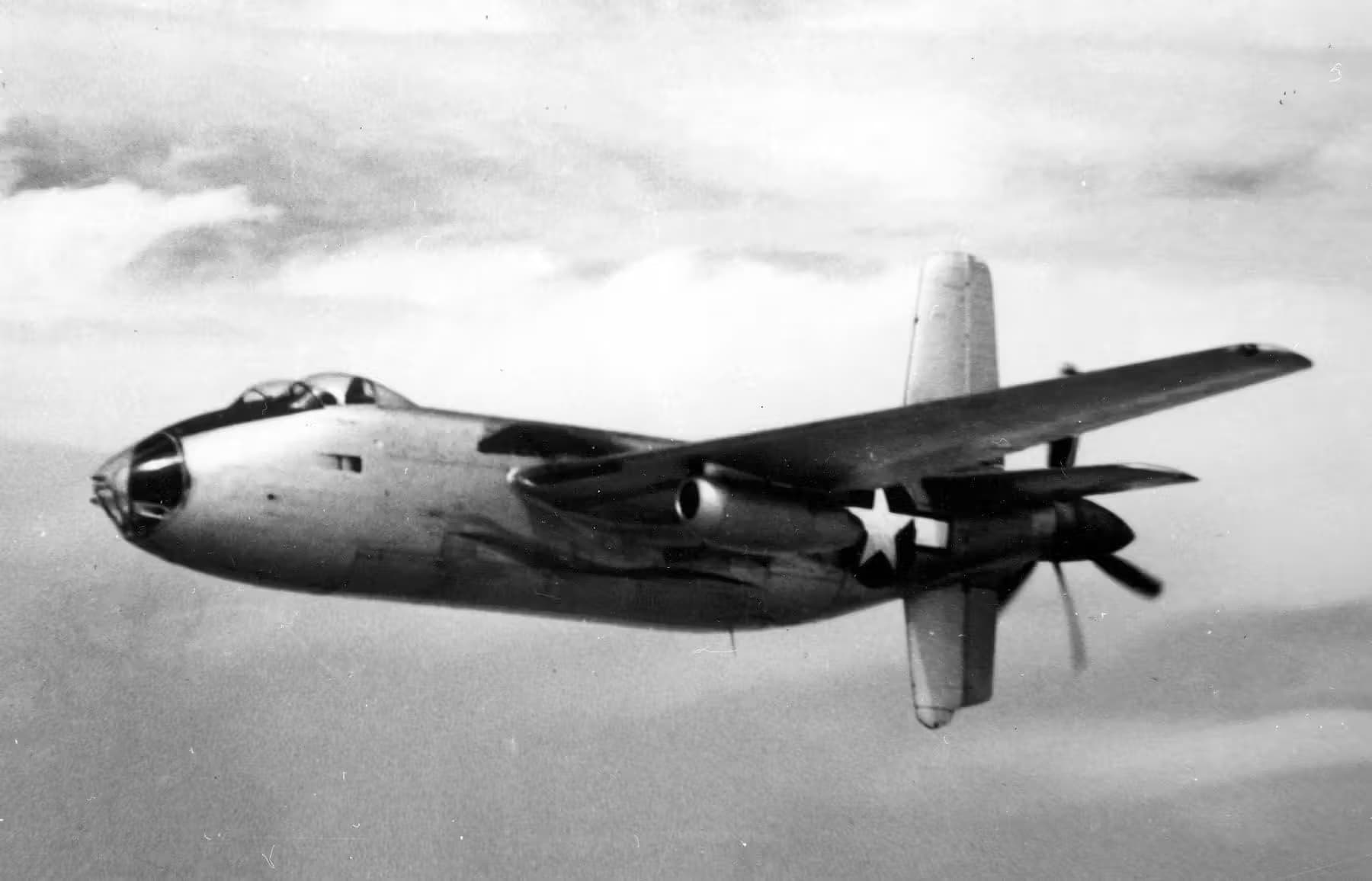 Unidentified — Warbird