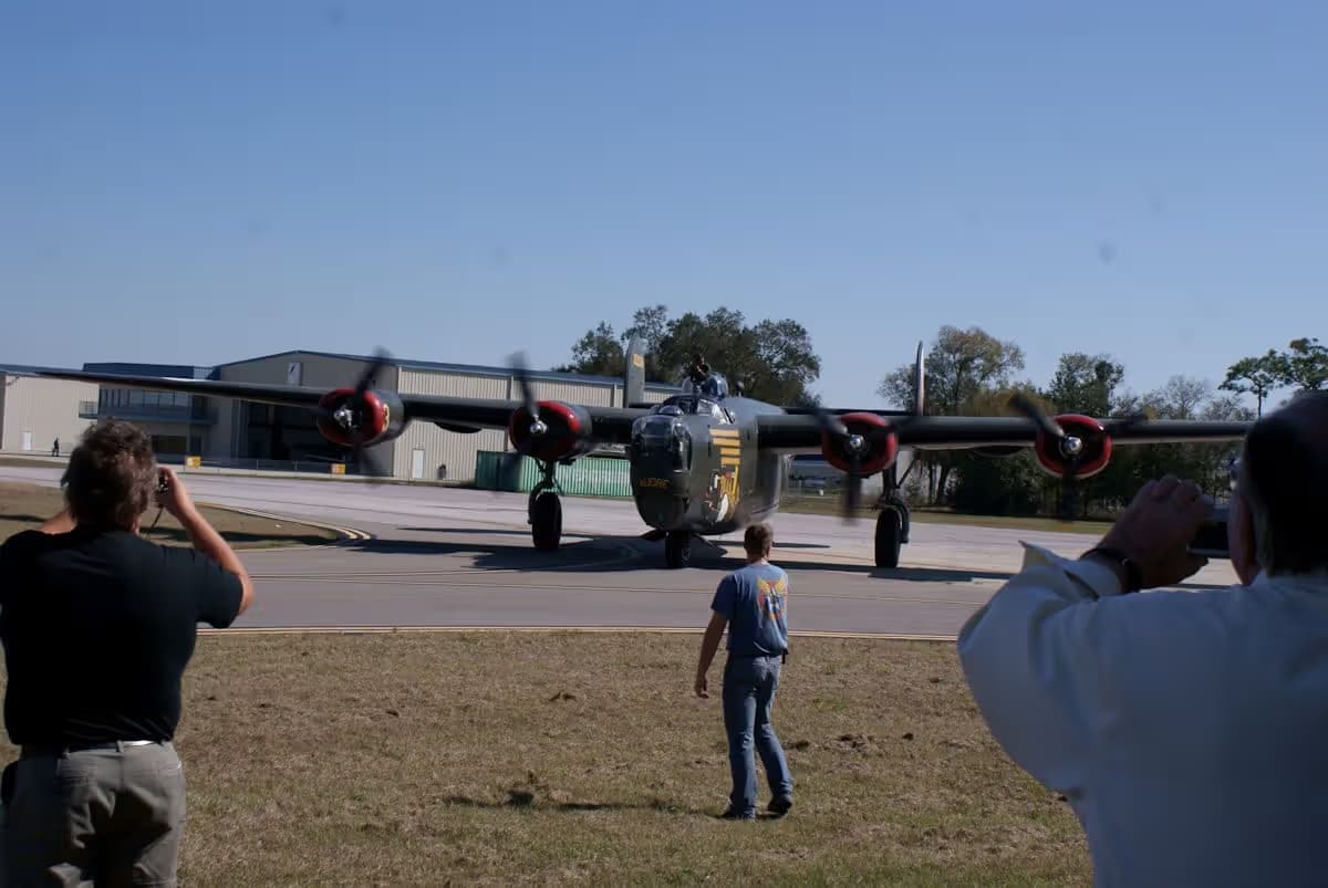 Unidentified — Warbird