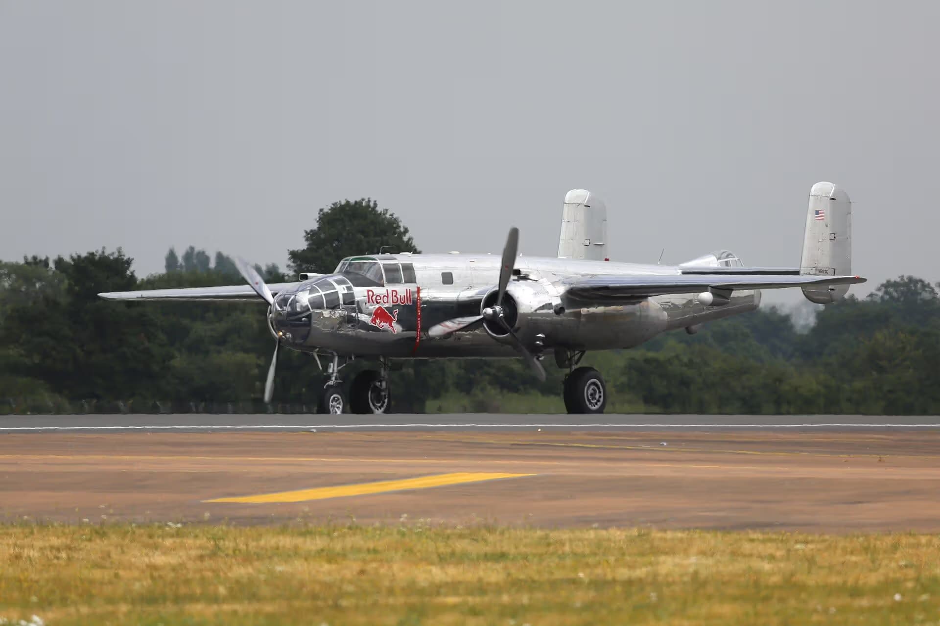 Unidentified — Warbird