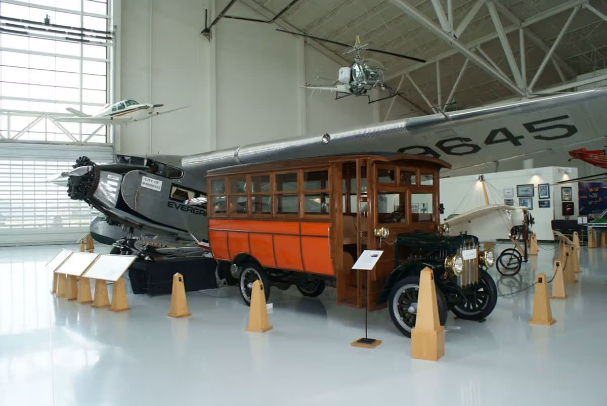 Unidentified — Helicopter