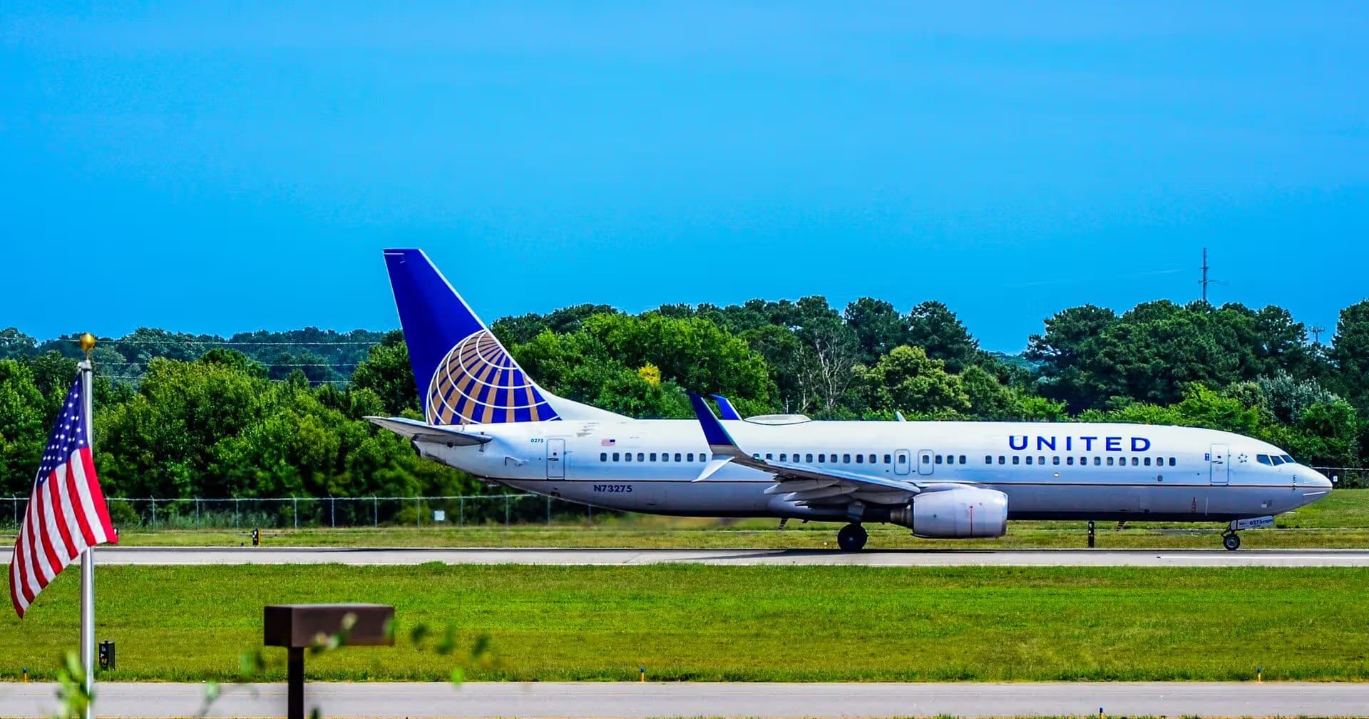 N73275 — Boeing