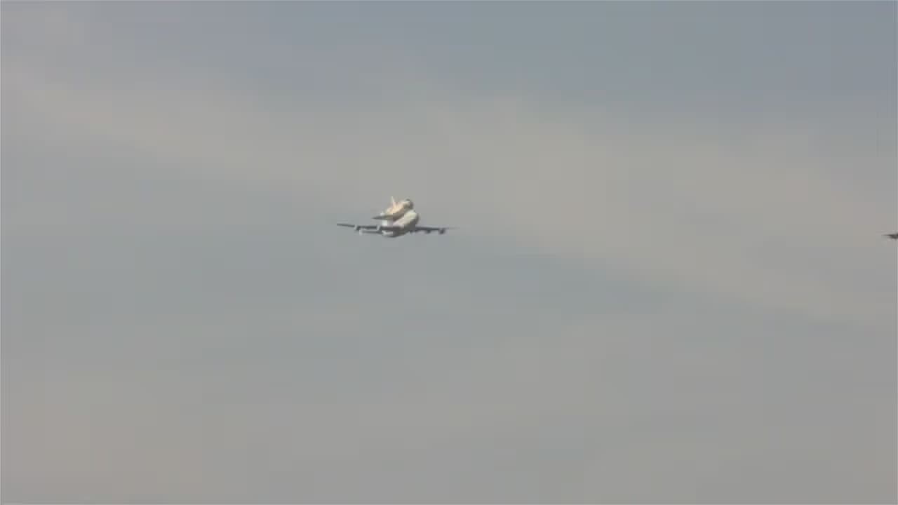 N905NA — Aircraft