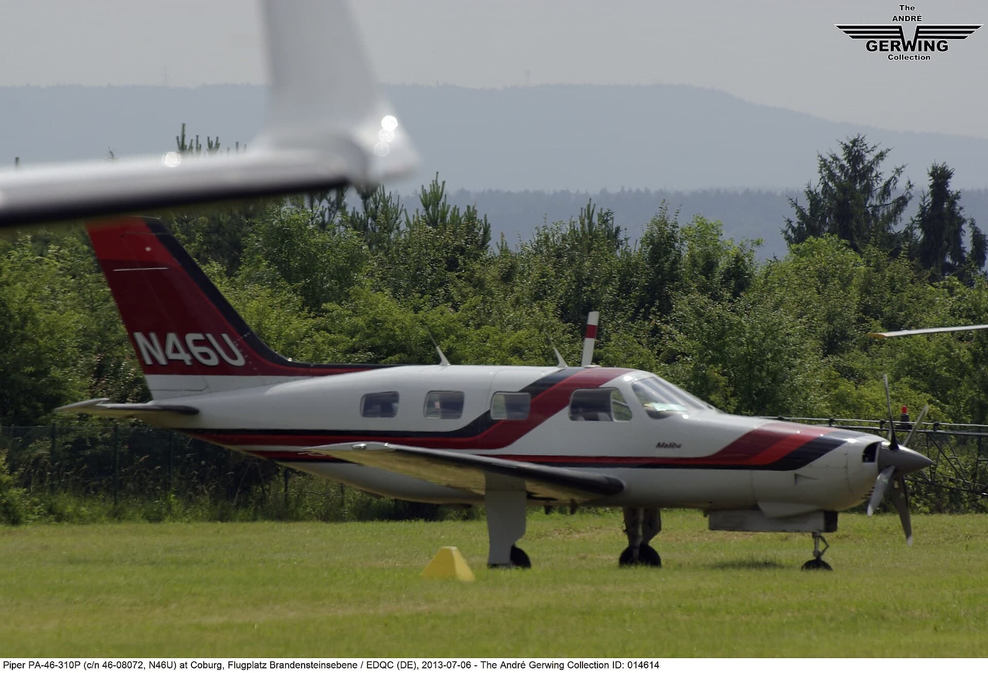 N46U — Piper
