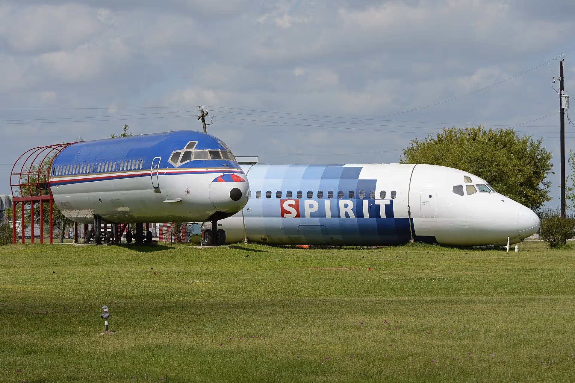 N79XS — Aircraft