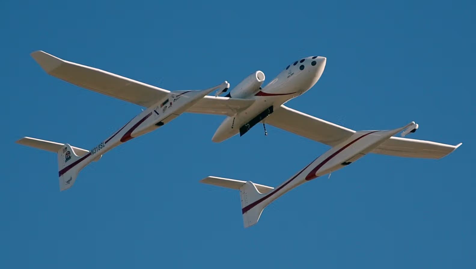 N318SL — Single-engine aircraft