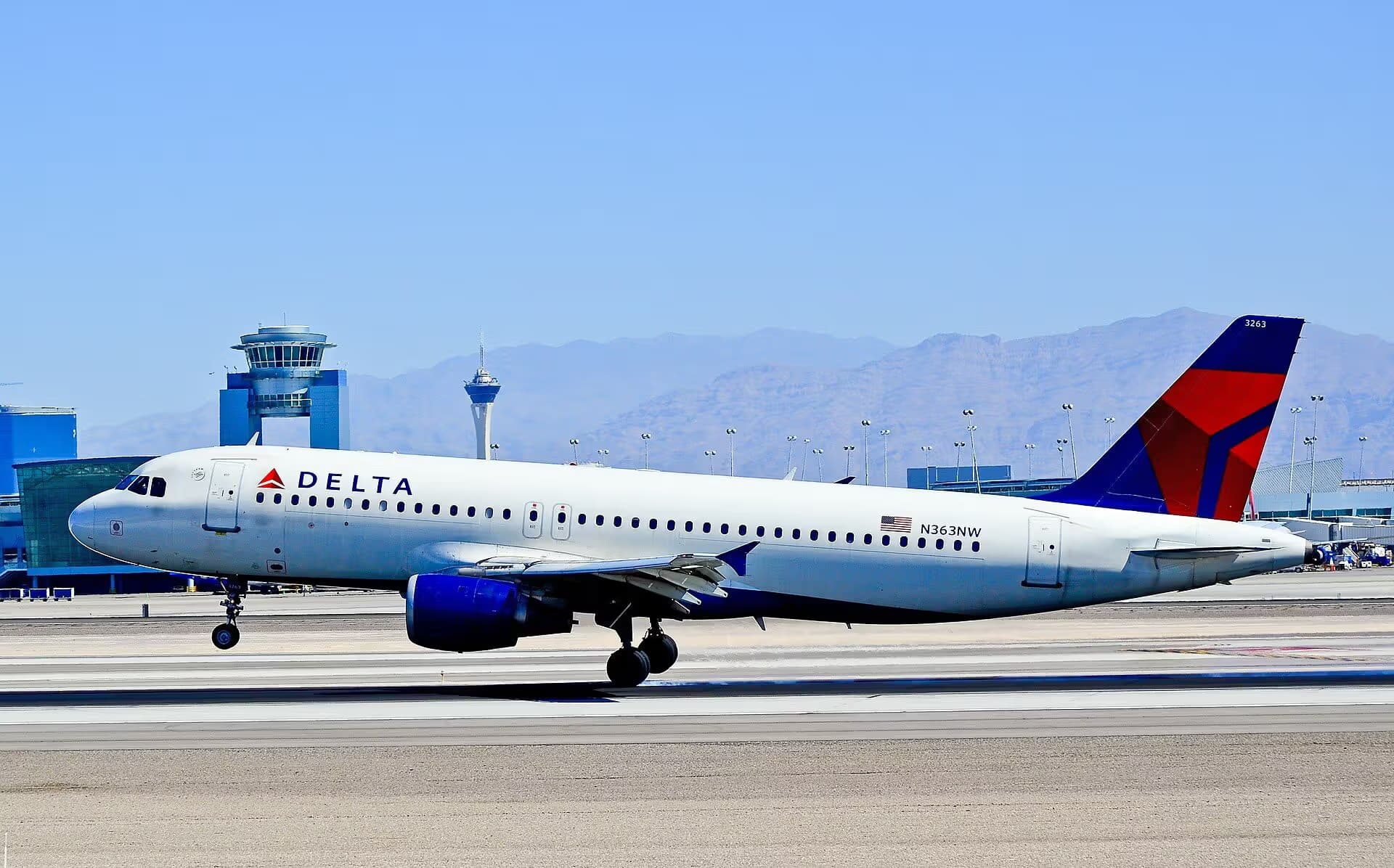 N363NW — Airbus