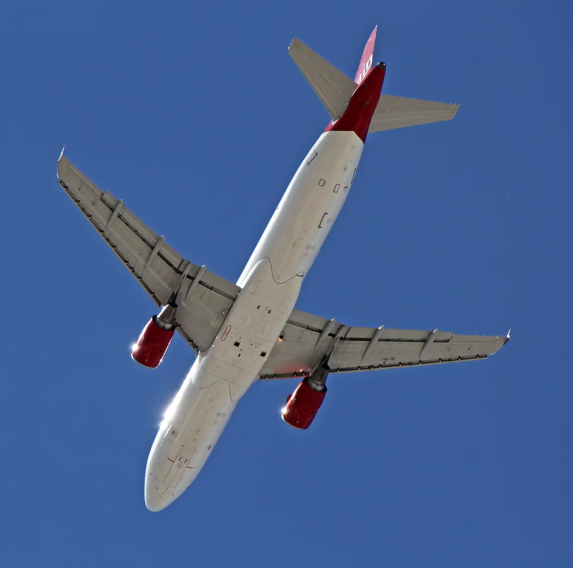 N852VA — Aircraft