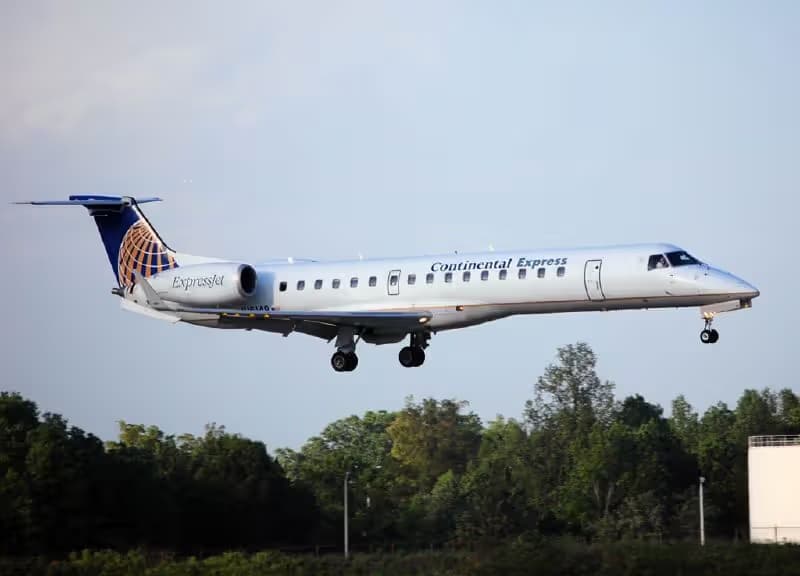N16149 — Embraer