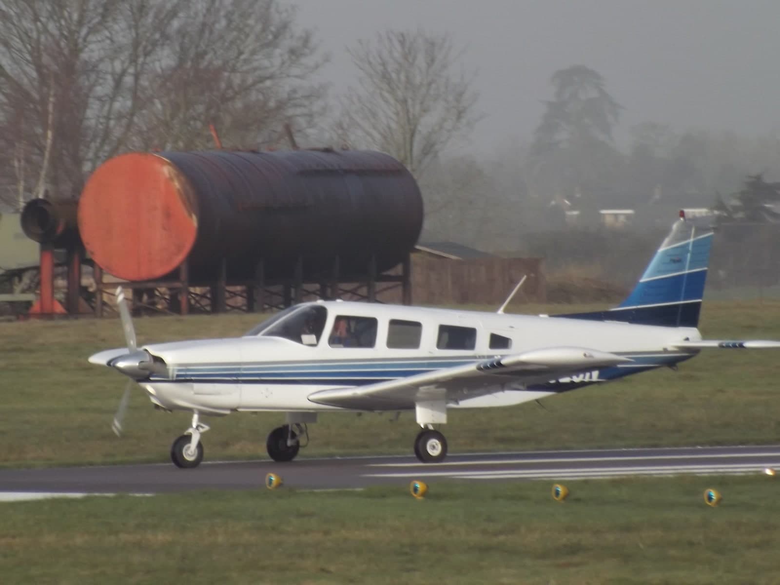 N2923N — Piper
