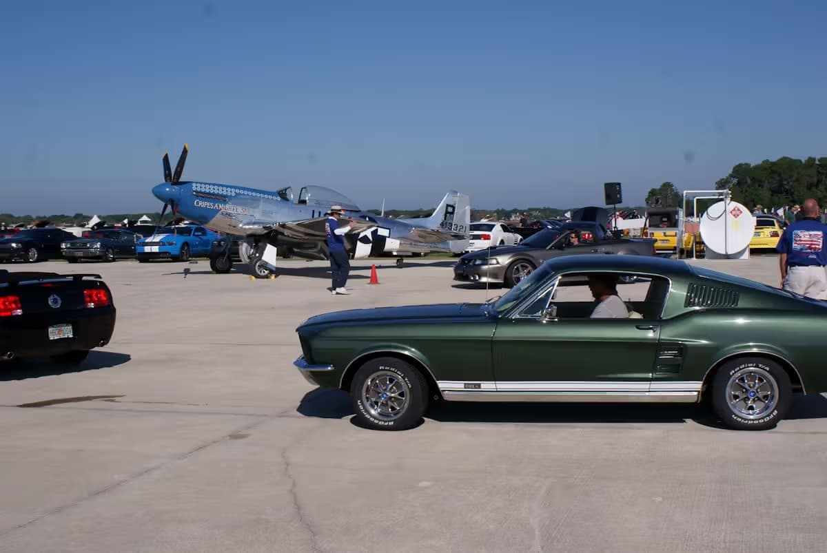 Unidentified — Warbird