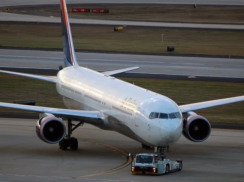 N836MH — Boeing
