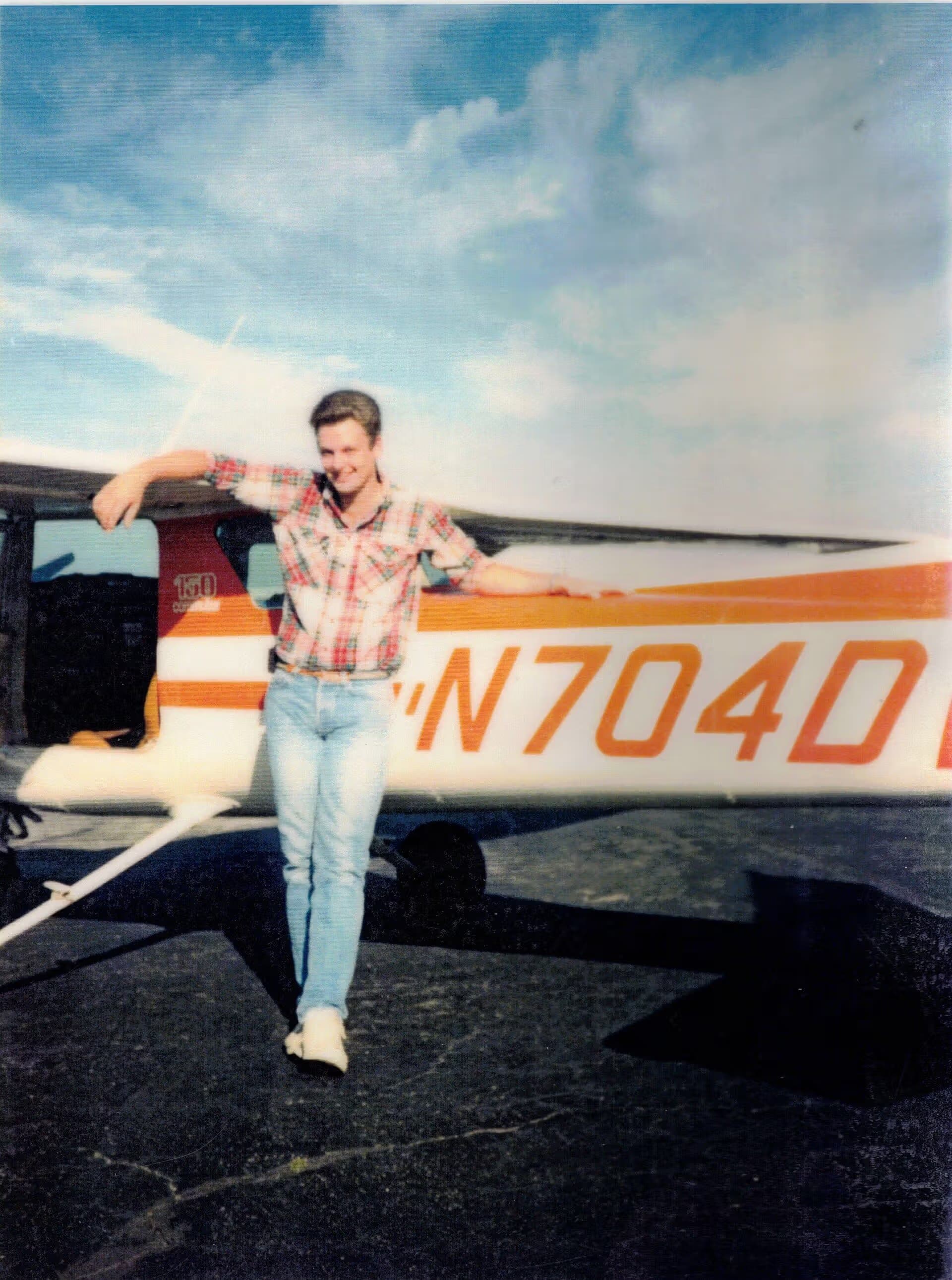 N704DV — Cessna