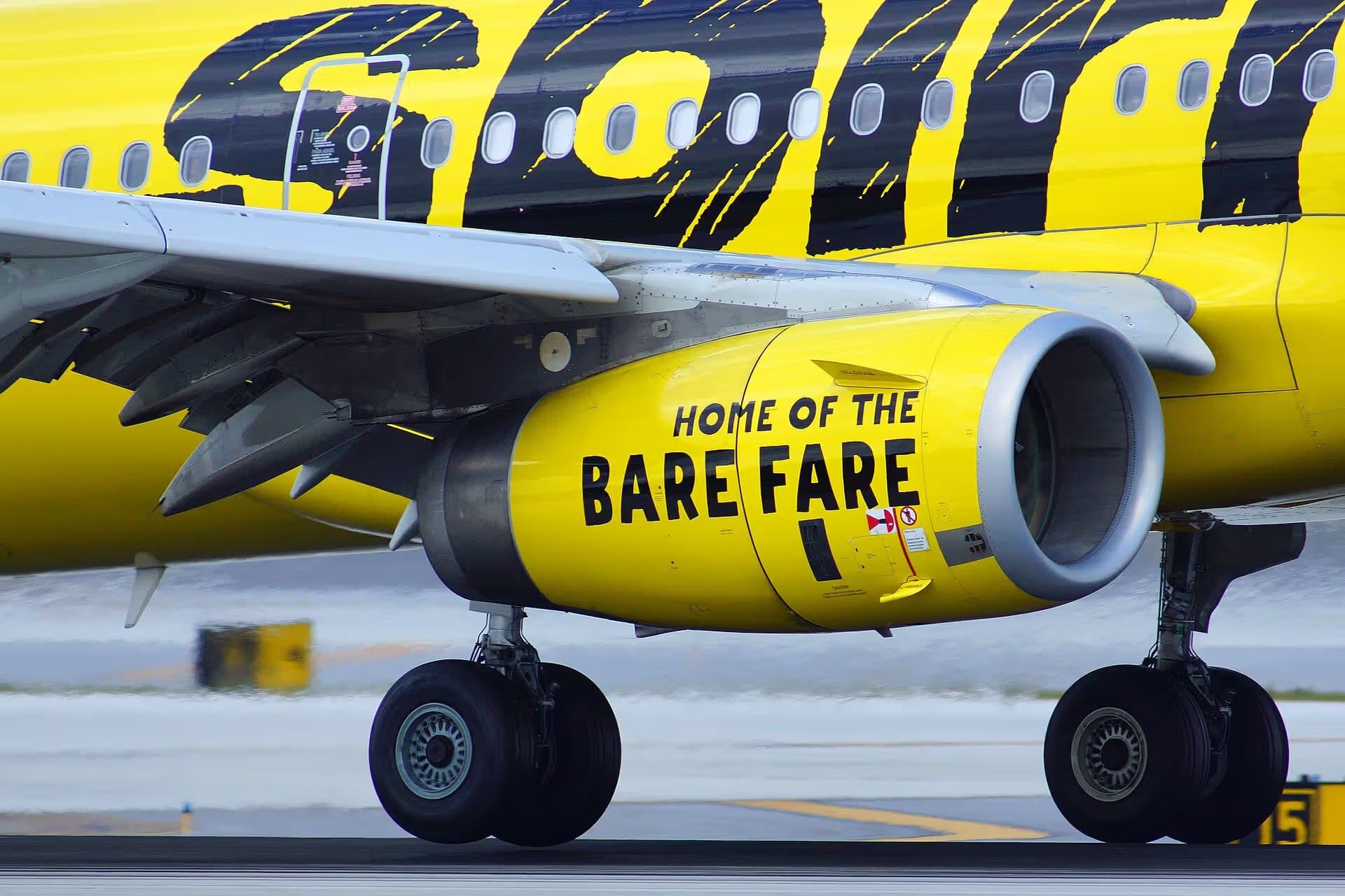 N662NK — Airbus