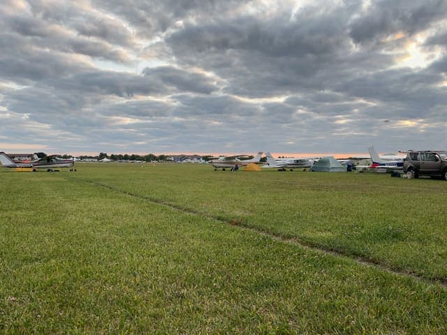 N10DB — 1977 Cessna 210M