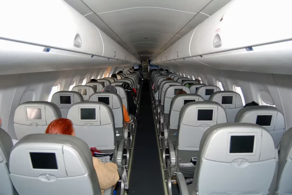 N183JB — Aircraft