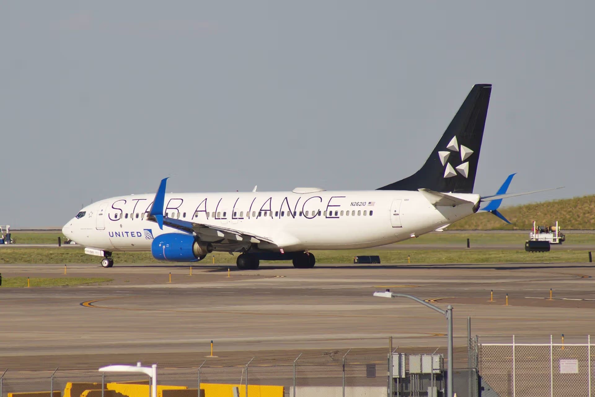 N26210 — Boeing