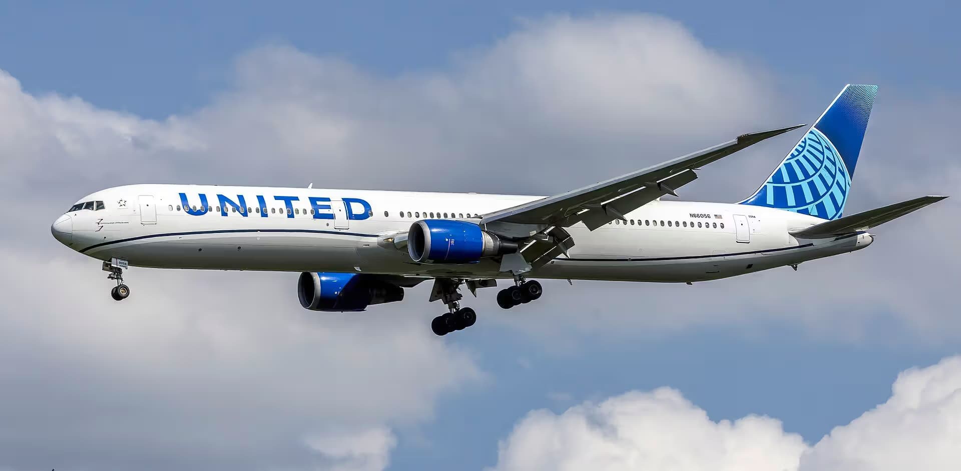 N66056 — Boeing