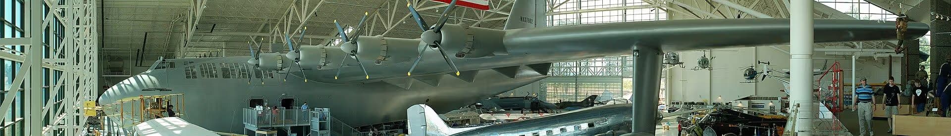 Unidentified — Aircraft