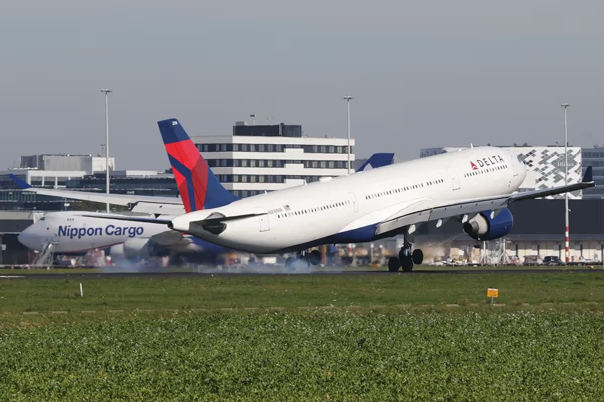 N816NW — Airbus