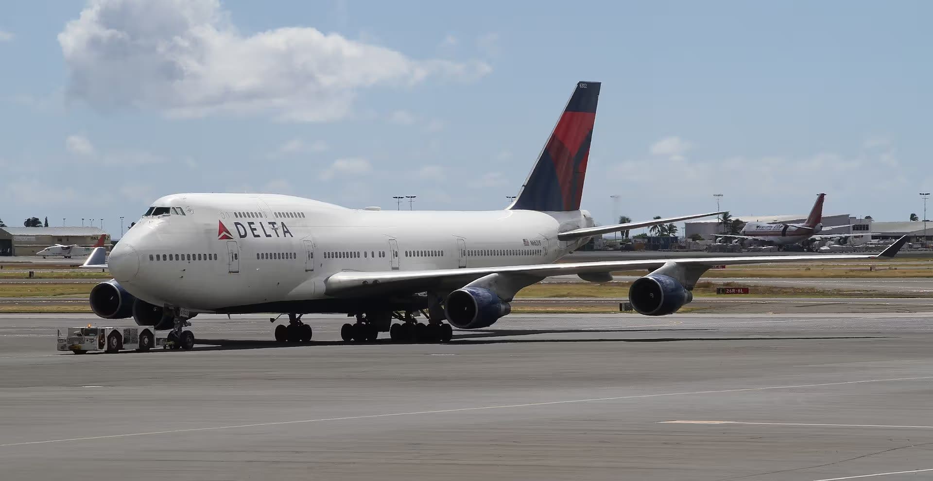 N662US — Boeing