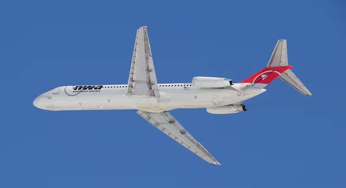 N785NC — Aircraft