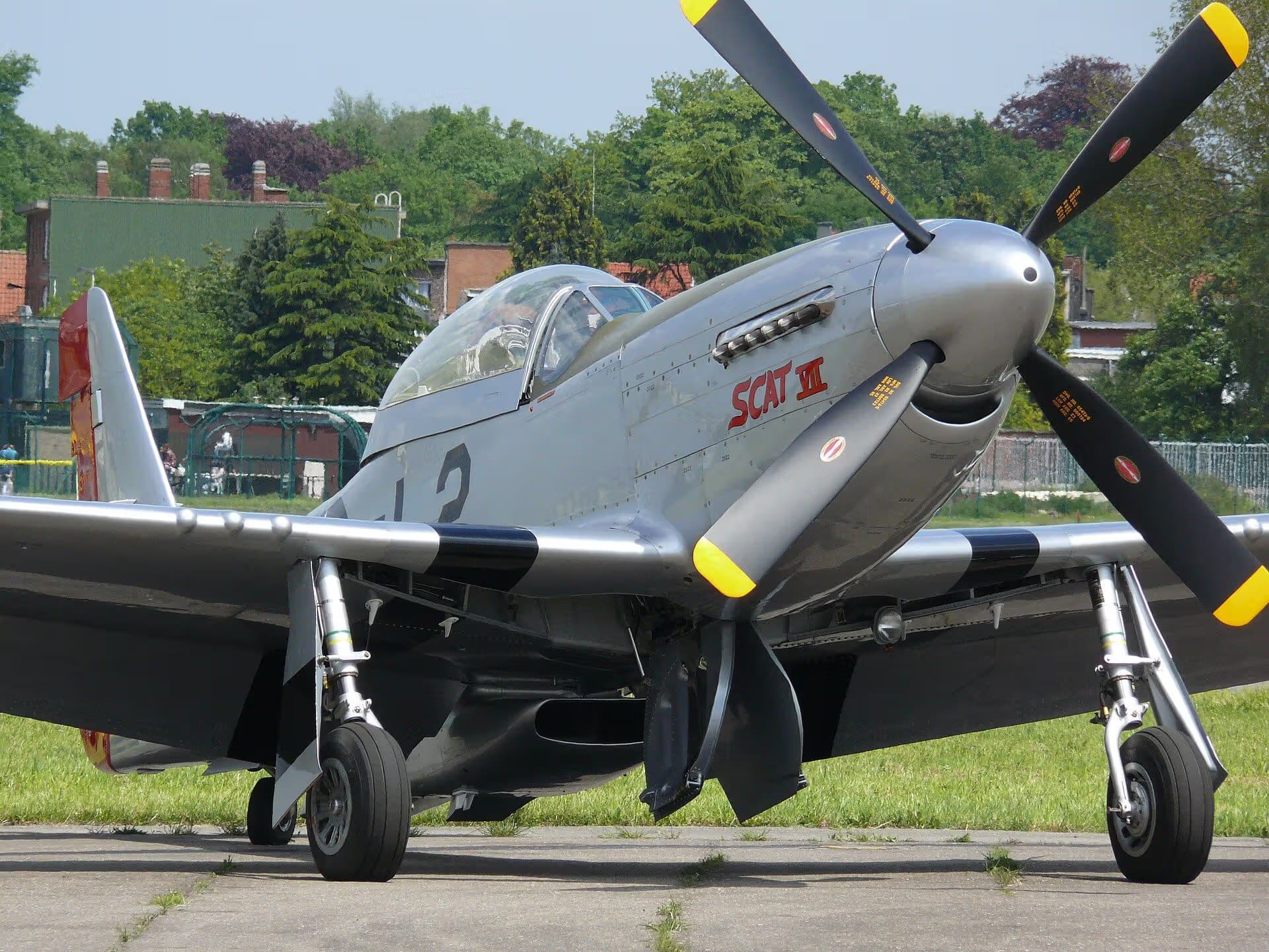 Unidentified — Warbird