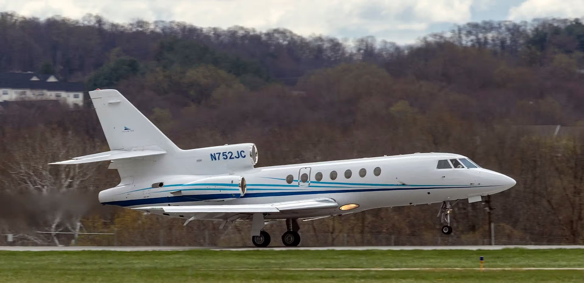 N752JC — Aircraft