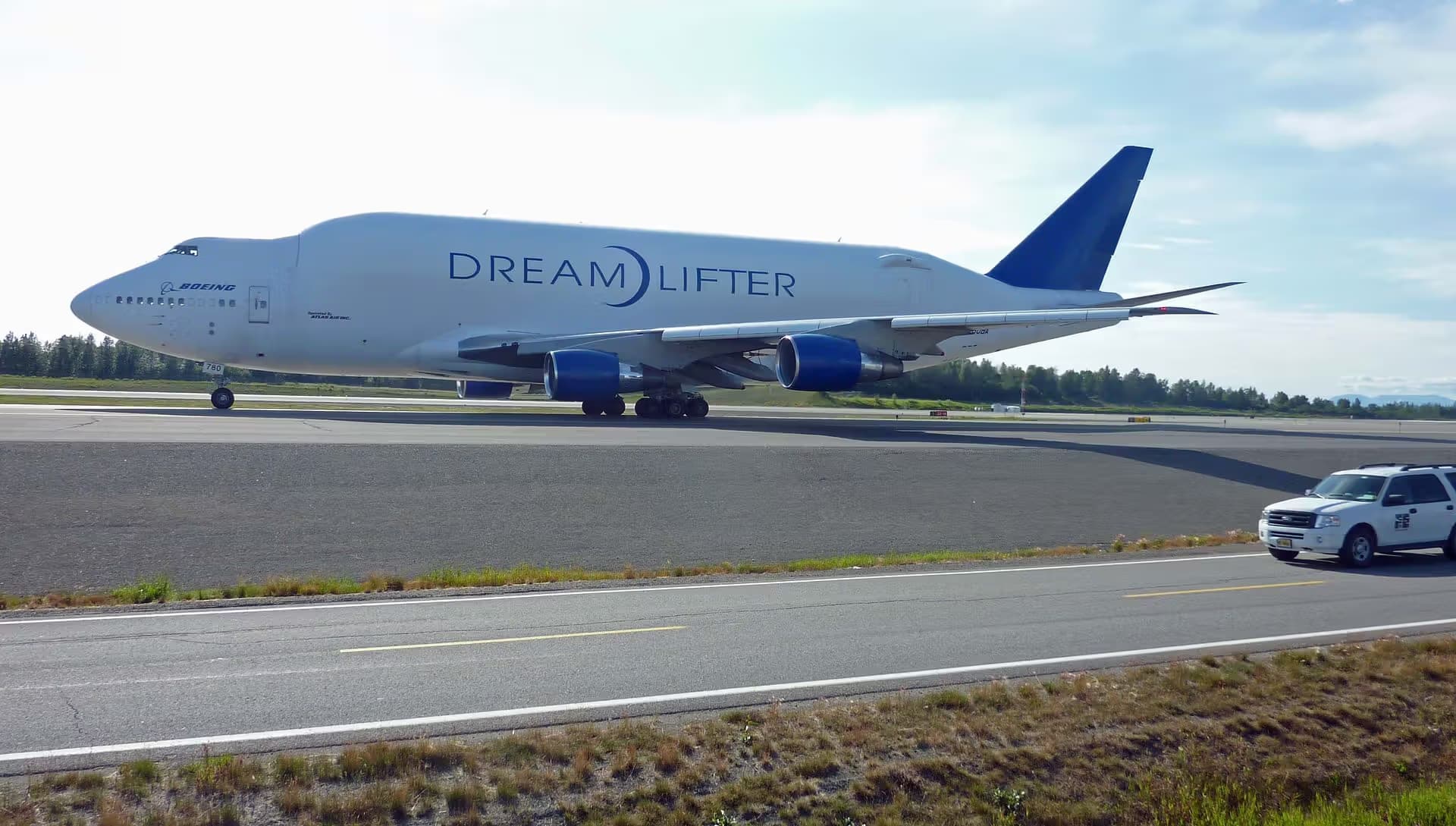N780BA — Boeing