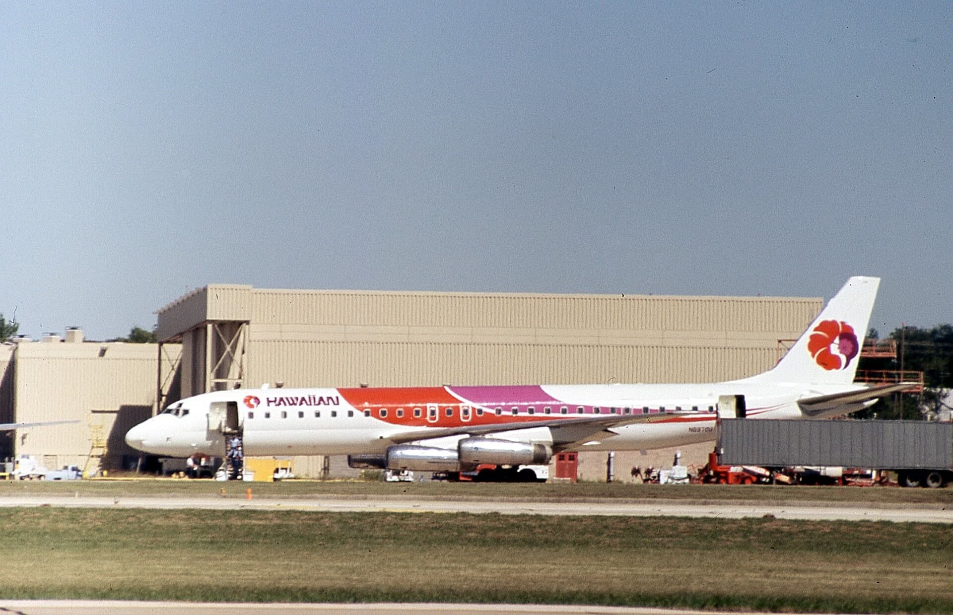 N8970U — Douglas