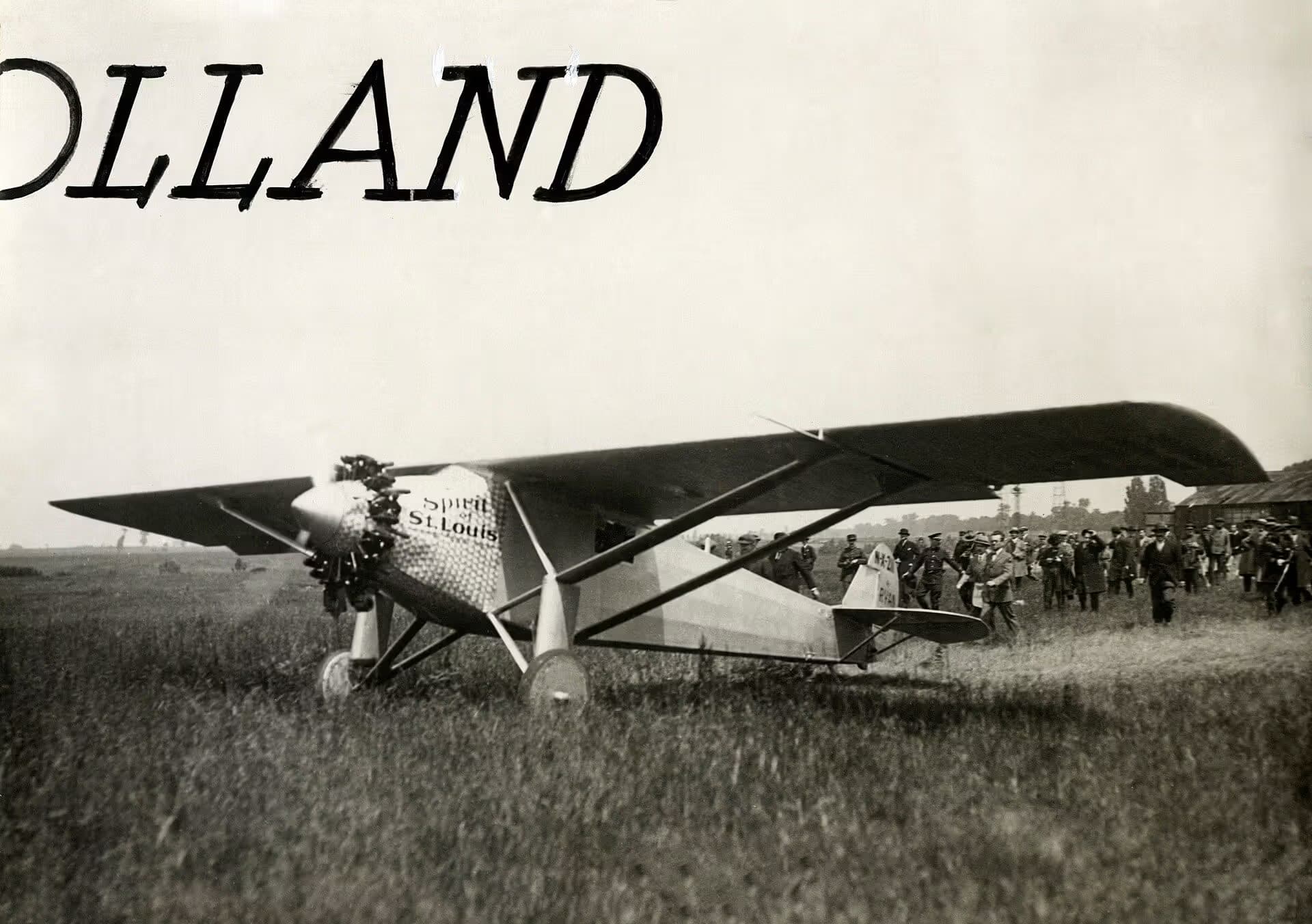 Unidentified — Single-engine aircraft