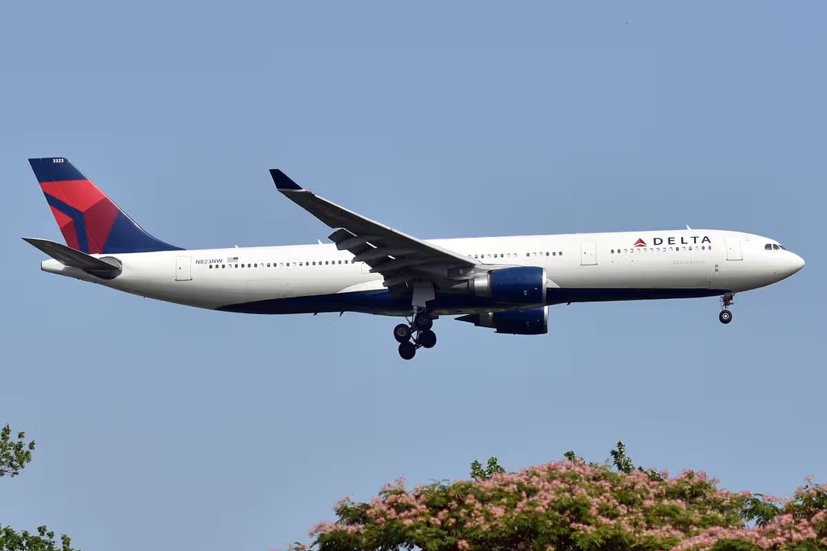 N823NW — Airbus