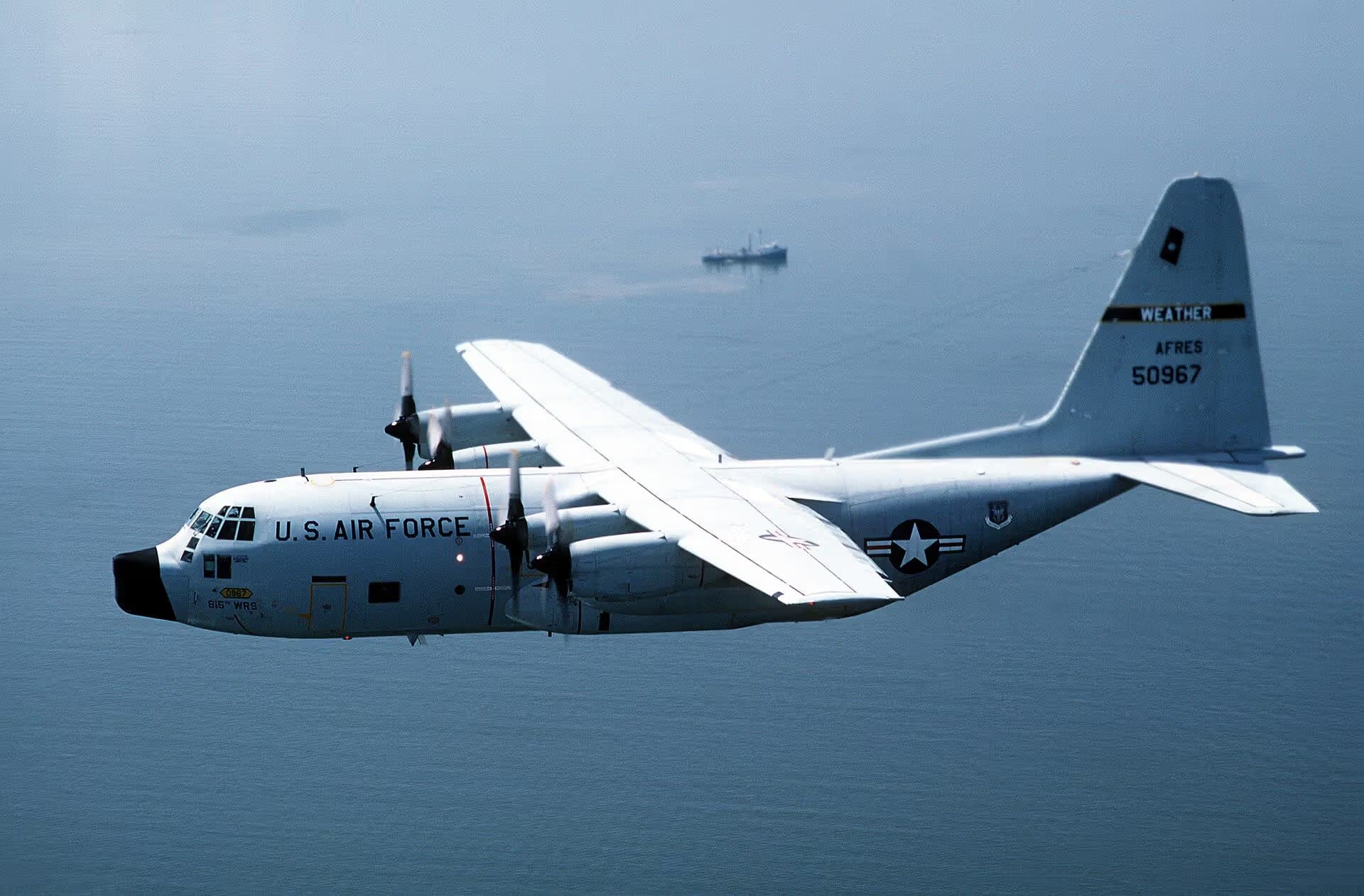 Unidentified — Lockheed