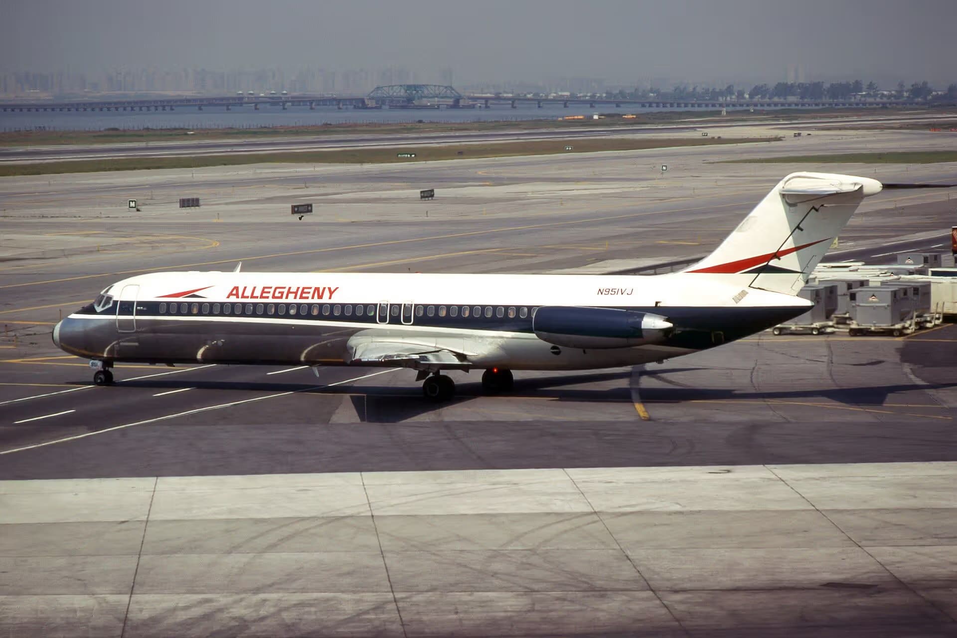 N951VJ — Aircraft