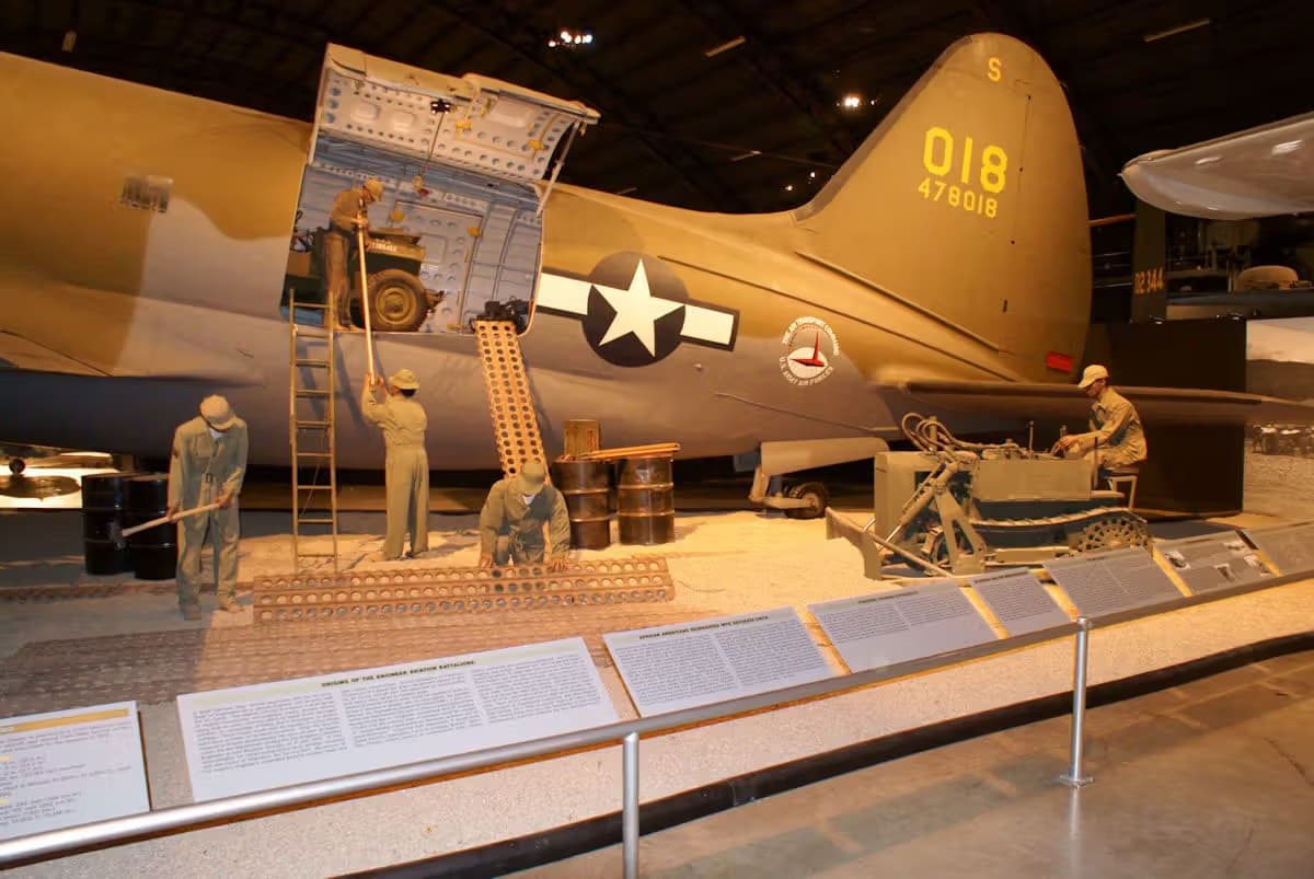 Unidentified — Aircraft