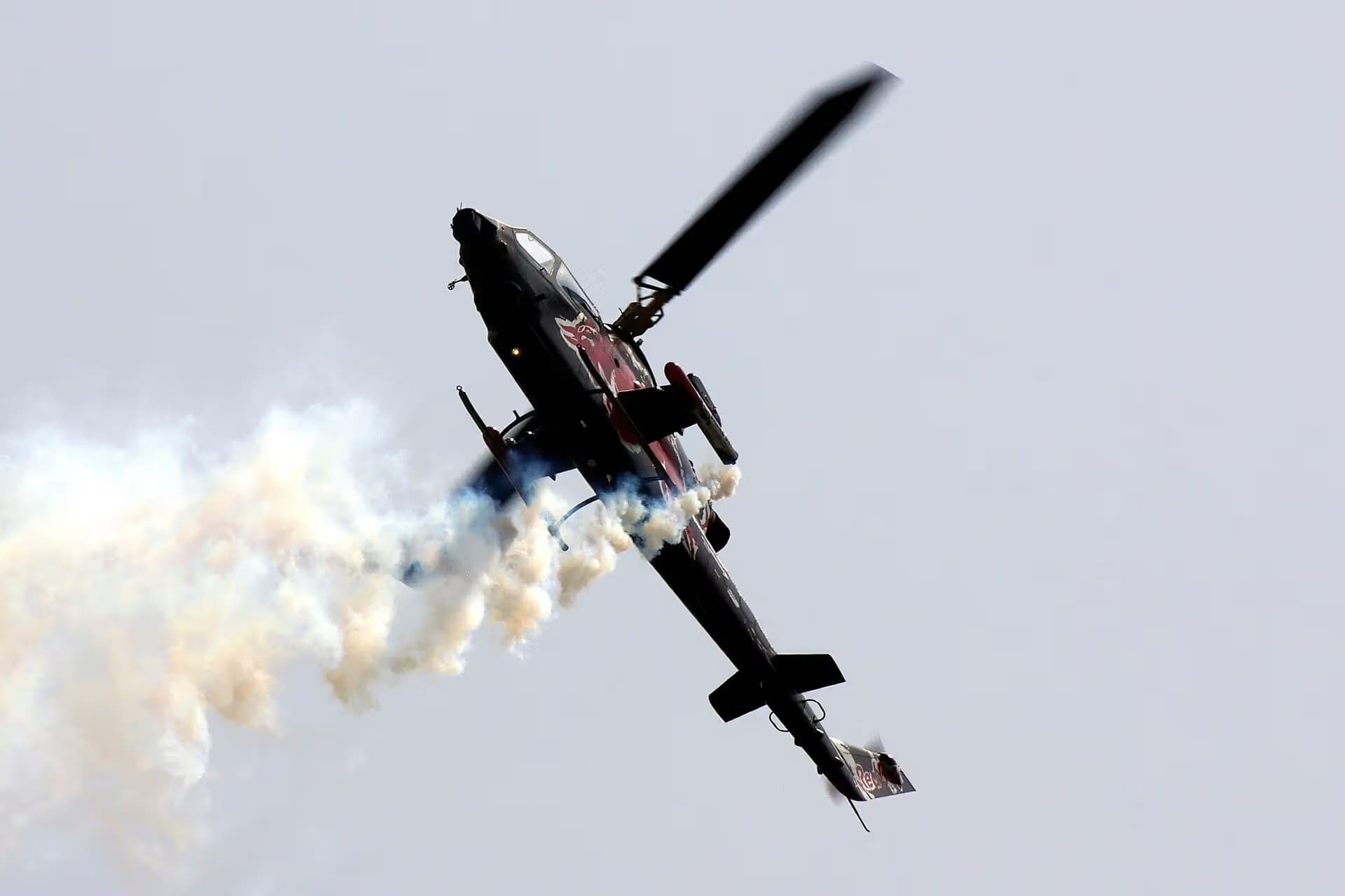 N11FX — Helicopter