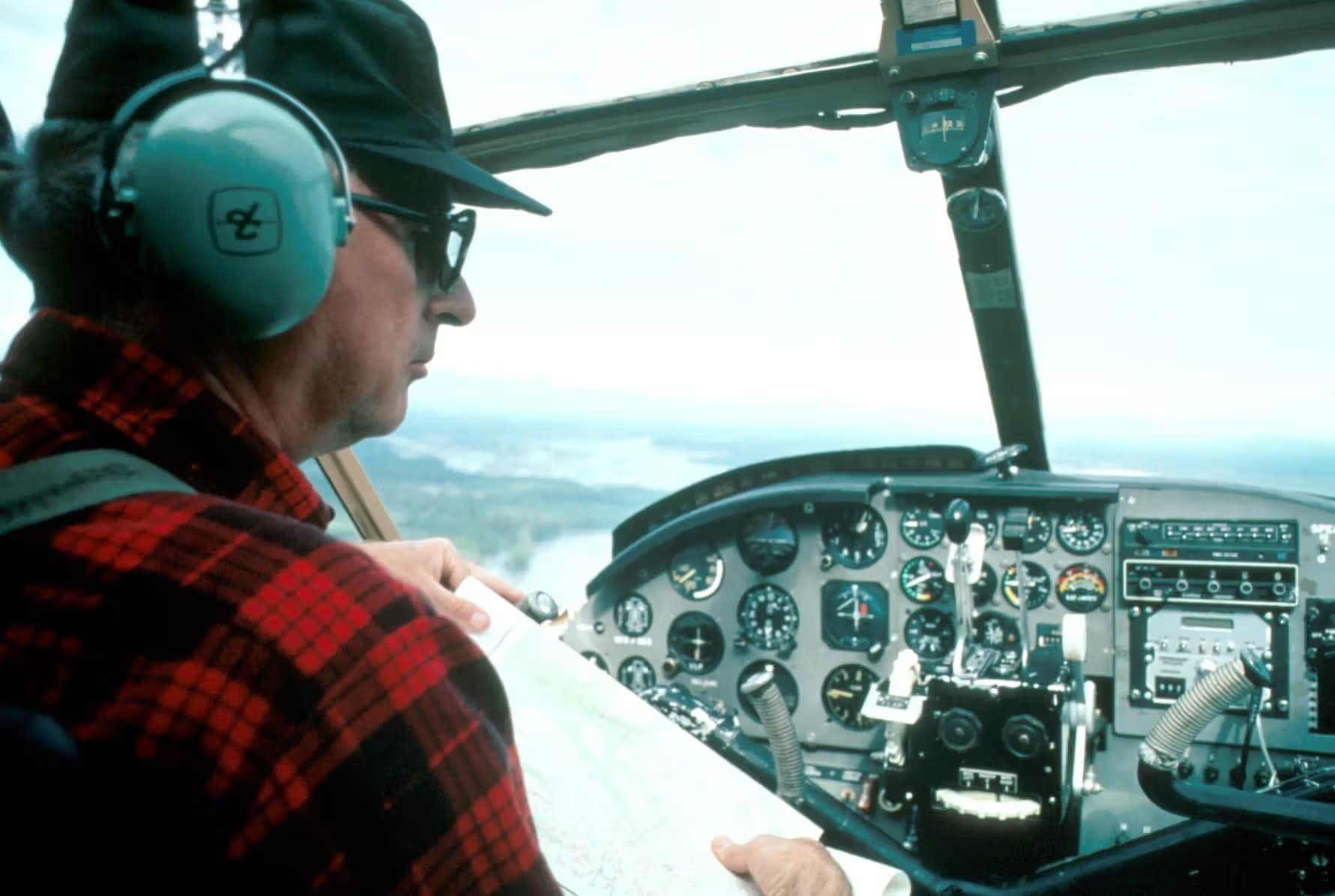 N754 — Aircraft