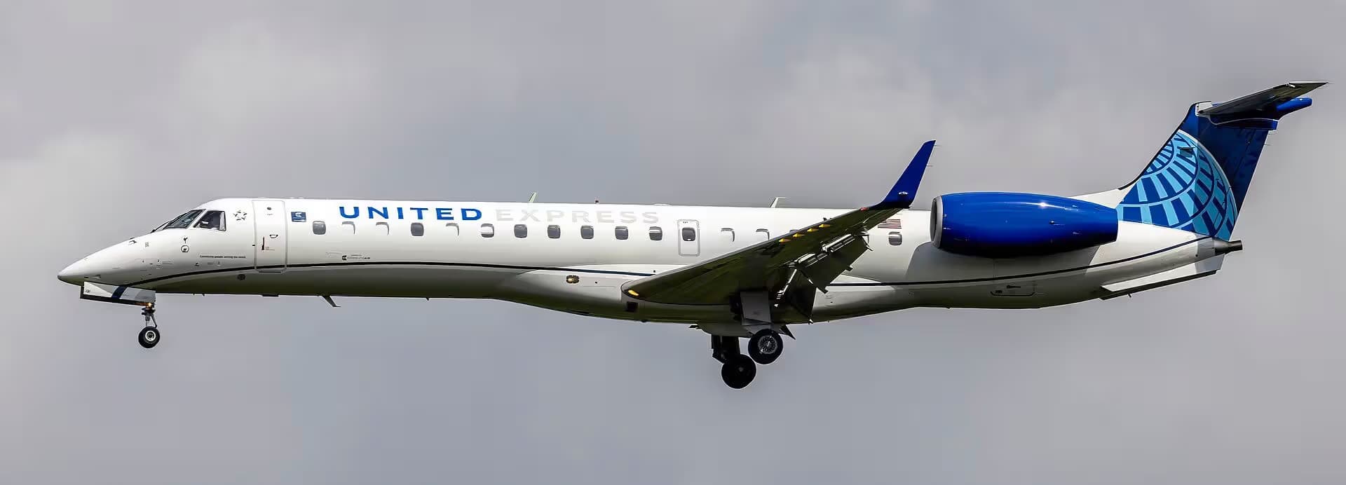 N31131 — Embraer