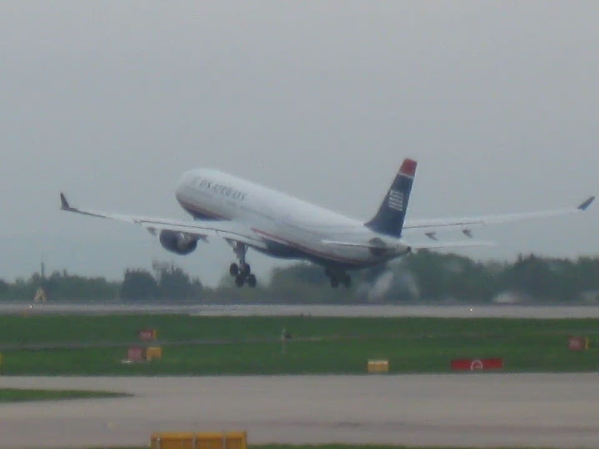 N270AY — Airbus