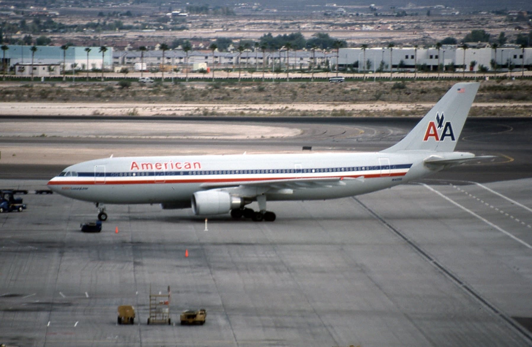 N14056 — Airbus